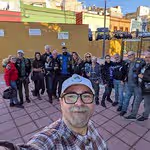 Ruta Motera por canarias - 01/FEB/2026