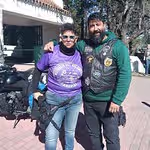 Ruta Motera por canarias - 25-ENE-2026