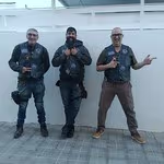 Ruta Motera por canarias - 30-NOV-2025